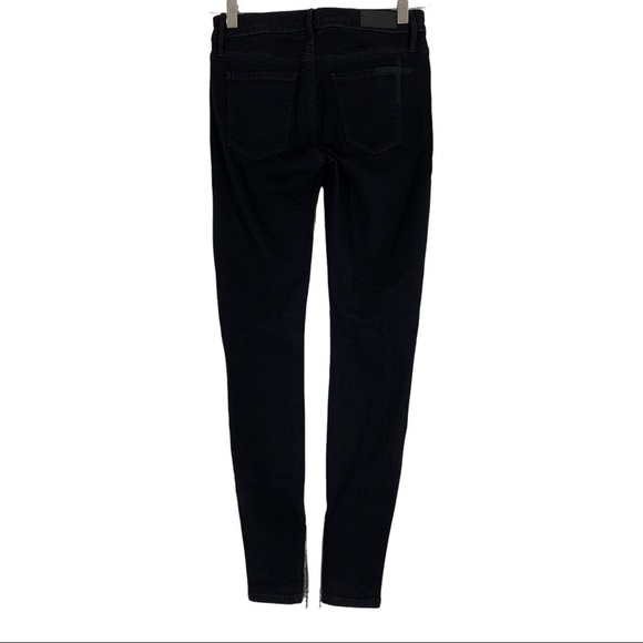 RTA Road To Awe Alexa Skinny Jeans Size 24 - Picture 6 of 15